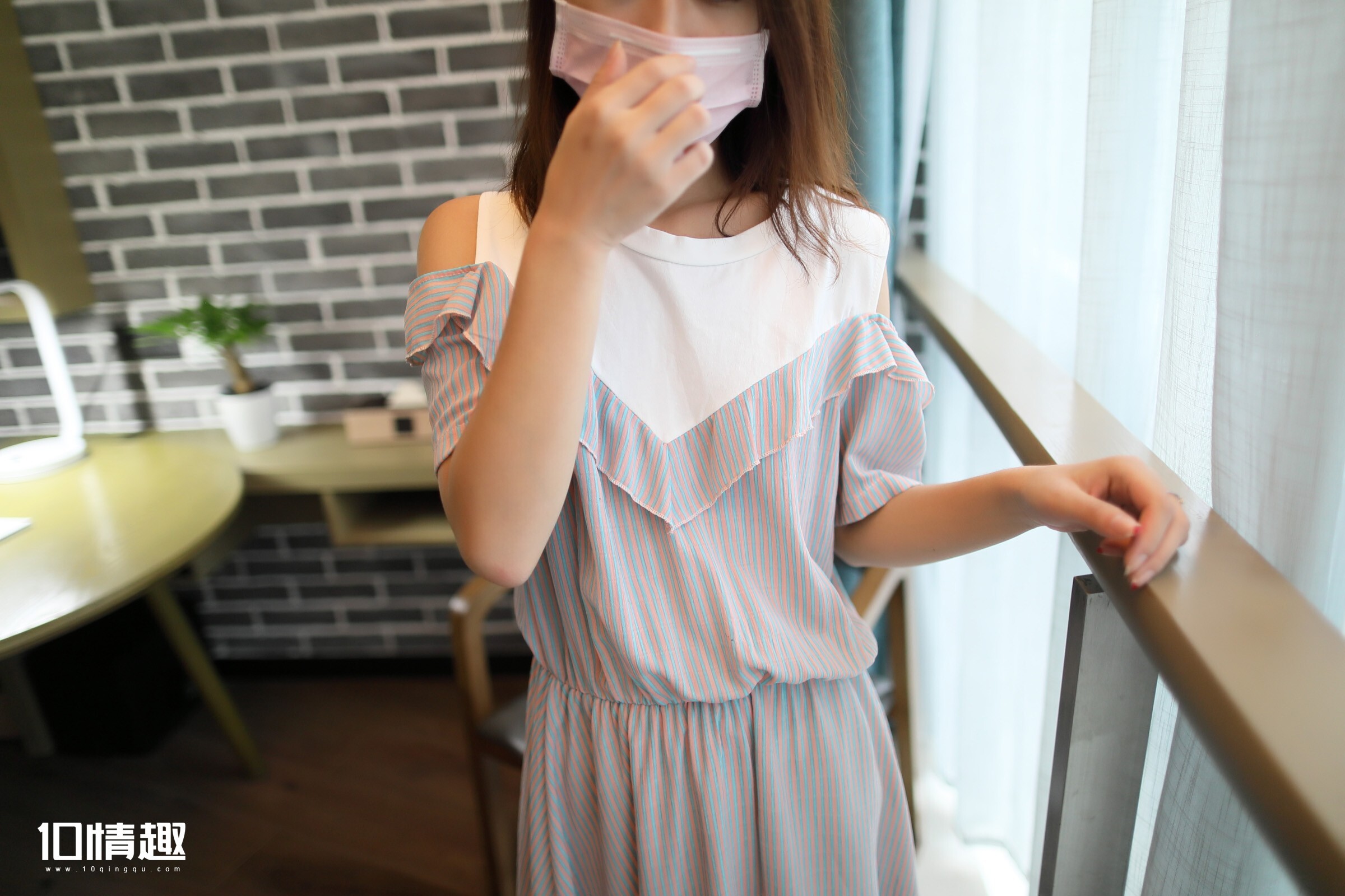 [ROSI写真]KZ系列 2017.10.03 NO.478